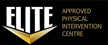 Elite training logo.