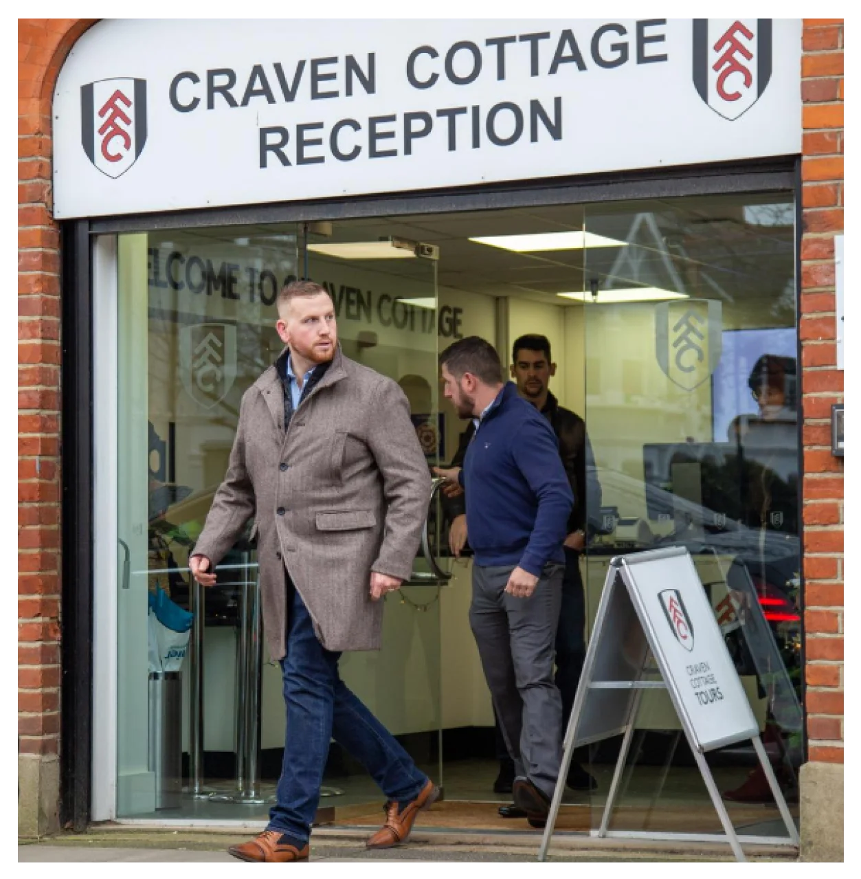 Delivering trusted security services and expert training across the UK