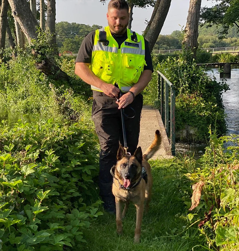 K9-Services