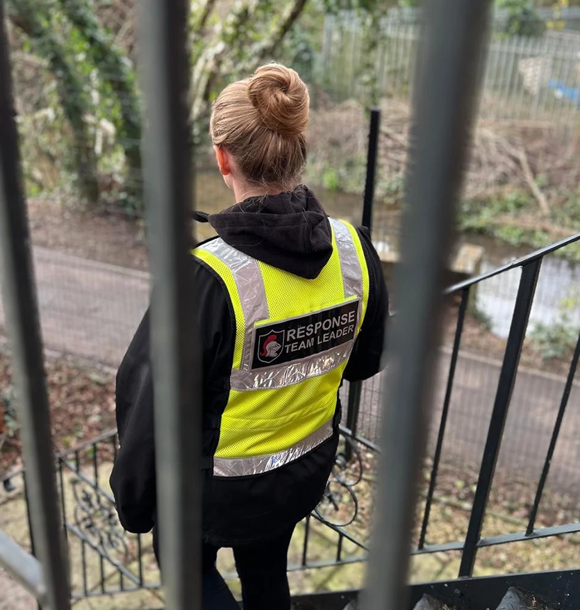 Mobile-Security-Patrols