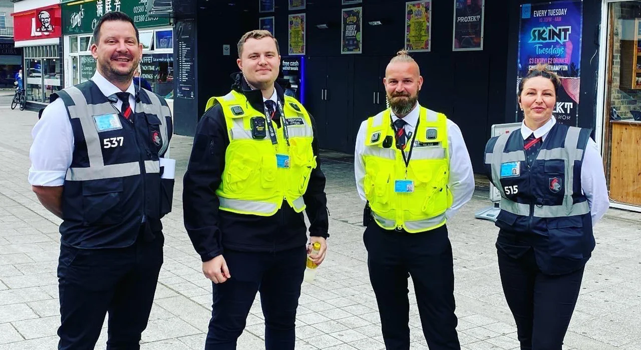 Protecting-Your-Venue